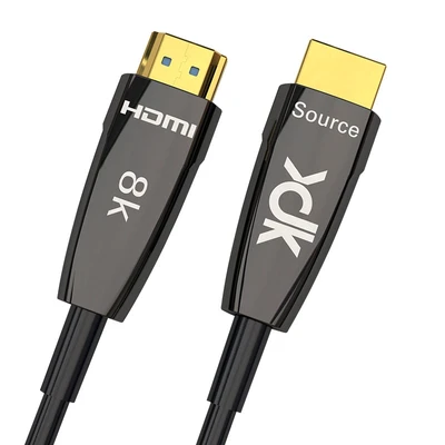 Оптический кабель XDK HDMI 8K 20м 8К 60 Гц 1592827323