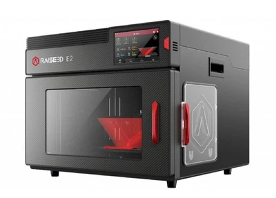 3D принтер Raise3D E2 943965274