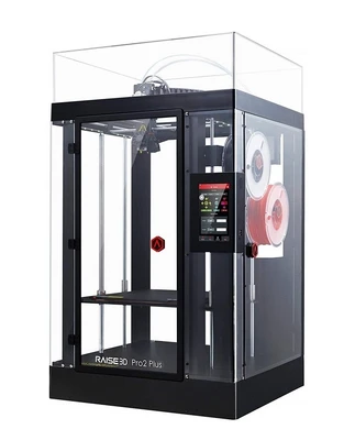 3D принтер Raise3D Pro2 Plus 1516046287