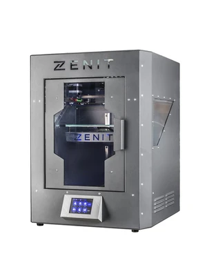 3D принтер ZENIT 3D HT RS PREMIUM 1390504530