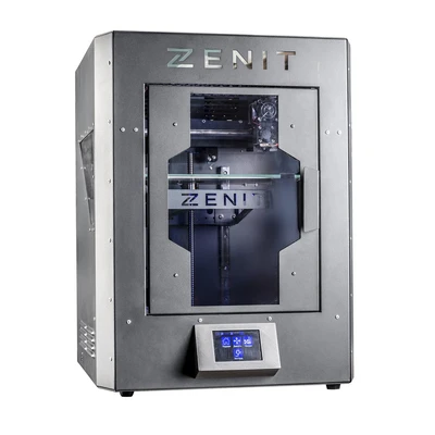3D принтер ZENIT 3D RS 1808423935