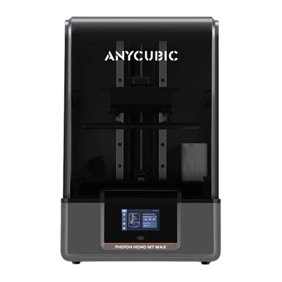 3D принтер Anycubic Photon M7 148743028