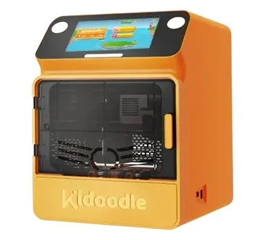 3D принтер SUNLU Kidoodle MiniBox A1 1409613078
