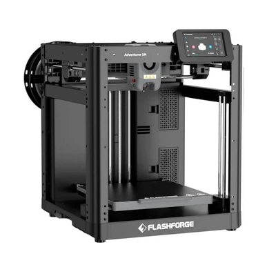 3D принтер FlashForge Adventurer 5M 2143509449