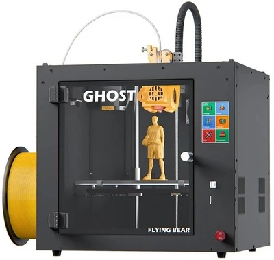 3D принтер FlyingBear Ghost 6 376035541