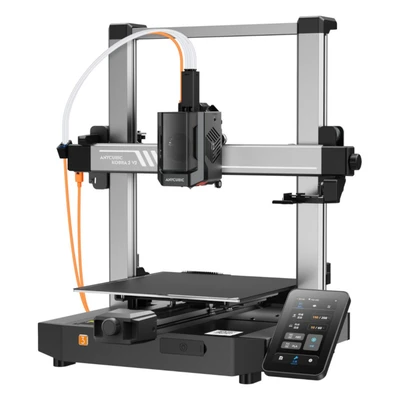 3D принтер Anycubic Kobra 3 V2 Combo 57798130