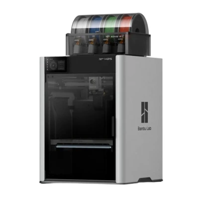 3D принтер Bambu Lab H2S AMS Combo (EU) 1677158386