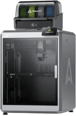 3D принтер Creality K2 Combo Plus 231220298
