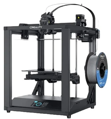 3D принтер Creality Ender 5 S1 1631479576
