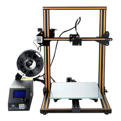 3D принтер Creality CR-10S 1641962710