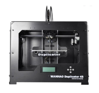 3D принтер Wanhao Duplicator 4S (D4S) 1239749088