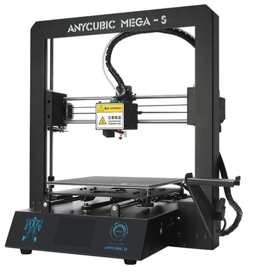 3D принтер Anycubic Mega-S (Anycubic S) 1276212057