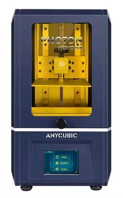 3D принтер Anycubic Photon Mono SE 1564422445
