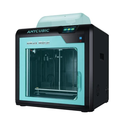 3D принтер Anycubic 4Max Metal 544996887