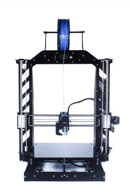 3D принтер 3DiY BiZon Prusa i3 Steel v2 1288326667