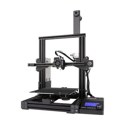 3D принтер Anycubic Mega Zero 2.0 1051373795