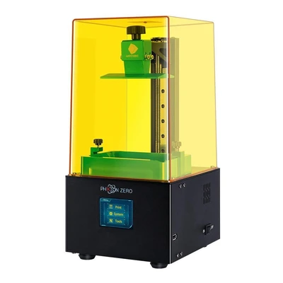 3D принтер Anycubic Photon Zero 1326730633