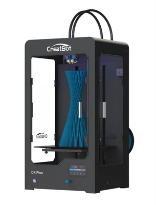 3D принтер CreatBot DX Plus 1237743210