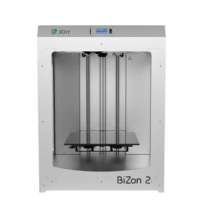 3D принтер 3DiY BiZon 2 107741531