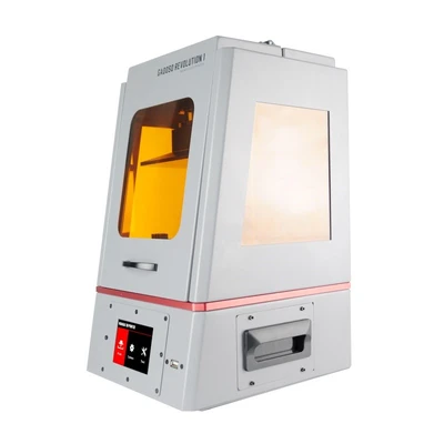 3D принтер Wanhao Gadoso Revolution 1 (GR1) 865906923
