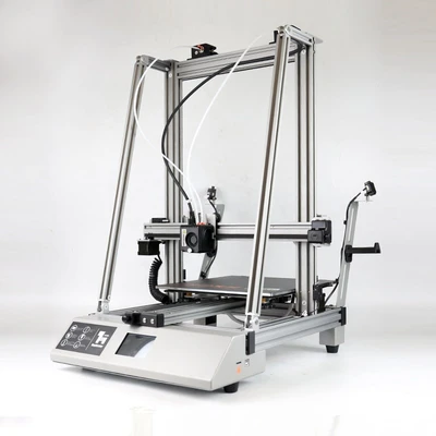 3D принтер Wanhao Duplicator D12/300 с 1 экструдером 1017134504