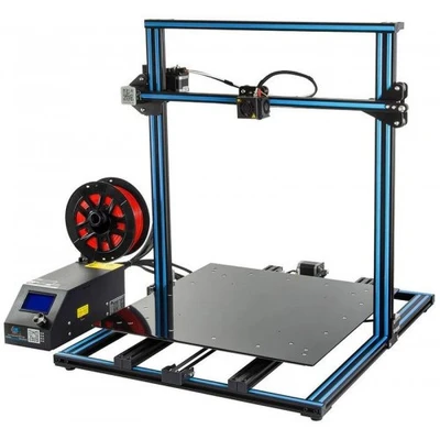 3D принтер Creality CR-10 S5 (KIT набор) 1140342537