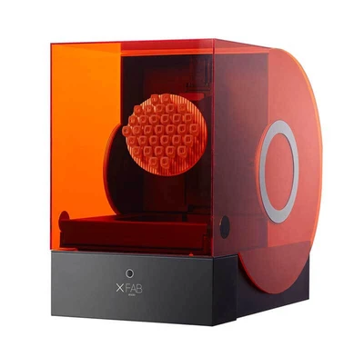 3D принтер DigitalWax (DWS) XFAB 2000 388870378
