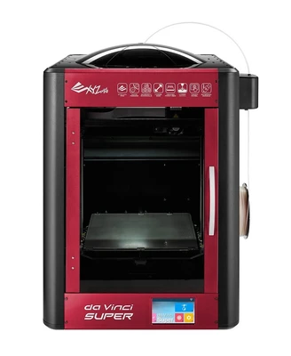 3D принтер XYZprinting Da Vinci Super 857146401
