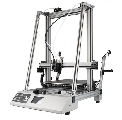 3D принтер Wanhao D12/400 с 1 экструдером 2031364503