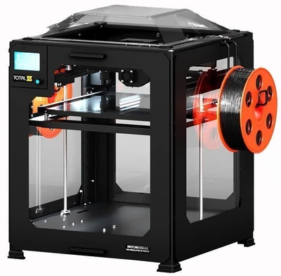 3D принтер Total Z Anyform 250-G3(2X) 1382504183