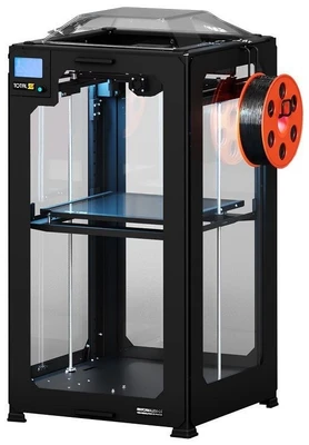 3D принтер Total Z Anyform XL250-G3 1593540531