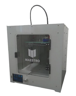 3D принтер Maestro Piccolo Plus 825375721