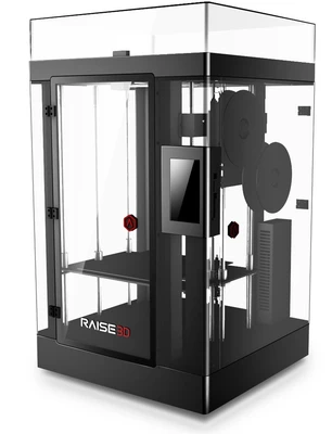 3D принтер Raise3D N2 Plus Dual 20003346