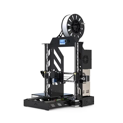 3D принтер 3DiY P3 Steel 200 PRO 1107722524