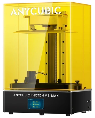3D принтер Anycubic Photon M3 Max 1842983231