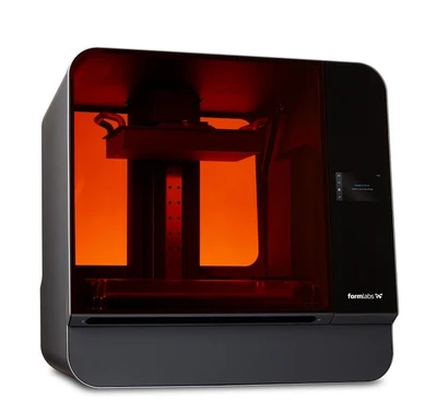 3D принтер FormLabs Form3L 1076534346