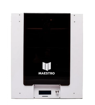 3D принтер Maestro CLASSIC 1934103020