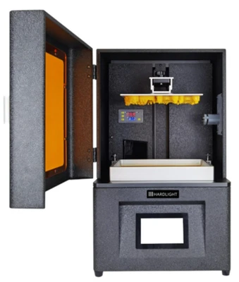 3D принтер HardLight SIRIUS XL Black Pro 10.1” 8K Pro 447687599