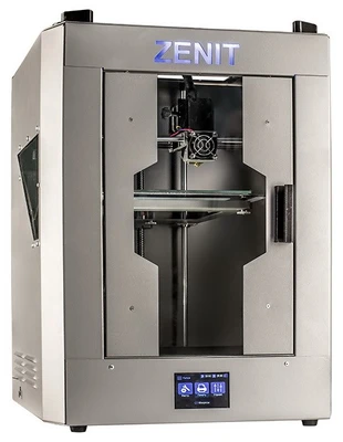 3D принтер ZENIT 3D HT NB 406545483
