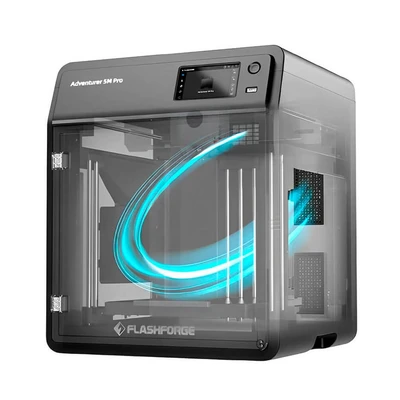 3D принтер FlashForge Adventurer 5M Pro 181769425