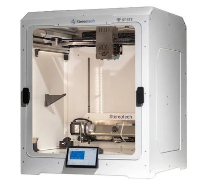 3D принтер Stereotech Hybrid 530 V5.2 799163464