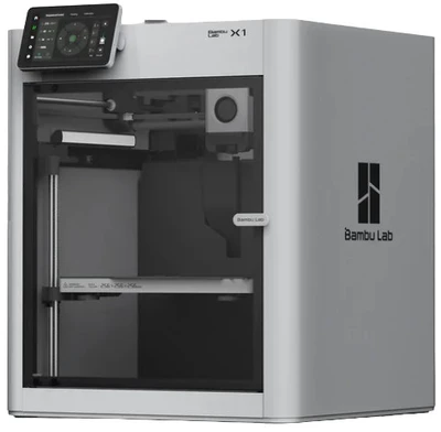 3D принтер Bambu Lab X1C 1718140475