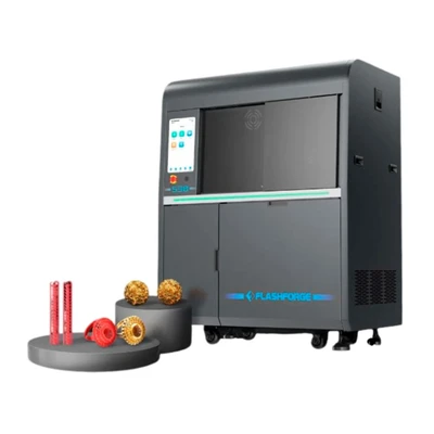 3D принтер FlashForge WaxJet 530 800958239