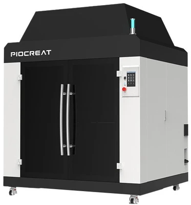 3D принтер PioCreat G12 1531941054