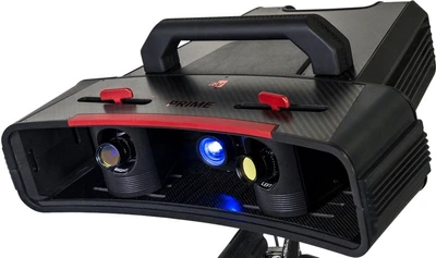 3D сканер RangeVision Prime 329394020