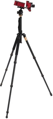 3D сканер RangeVision Spectrum (с поворотным столом TS и кейсом) 1816259717