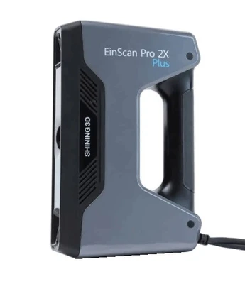 3D сканер Shining 3D Einscan Pro 2x plus c Solid Edge 984654121
