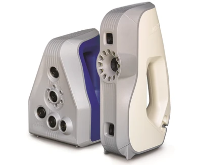 3D сканер Artec Eva + Space Spider bundle 728721685