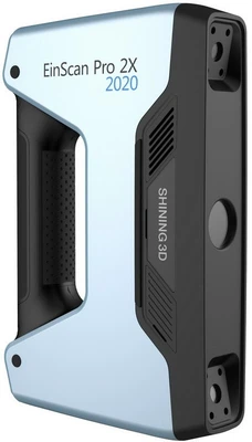 3D сканер Shining 3D Einscan Pro 2x 2020 1258231102