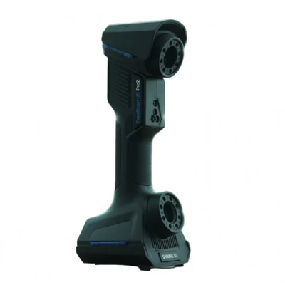 3D сканер Shining 3D Freescan UE Pro2 2047239326